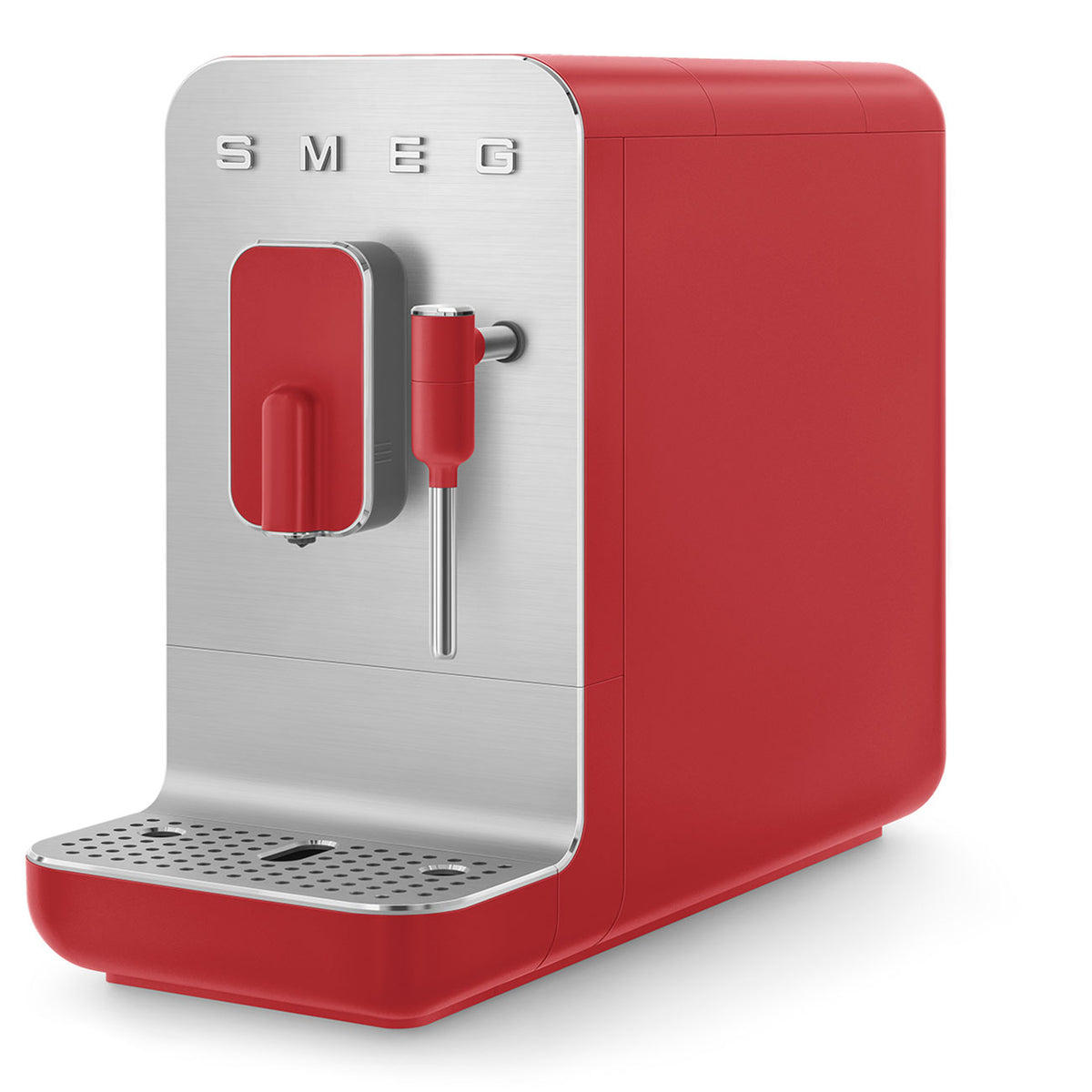 Espresso coffee machine Retro-style