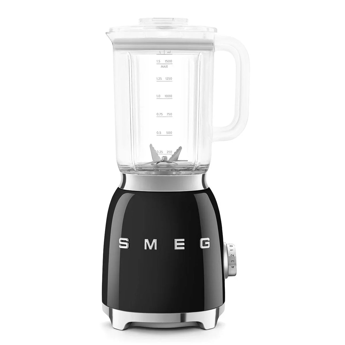 Blender Retro Style