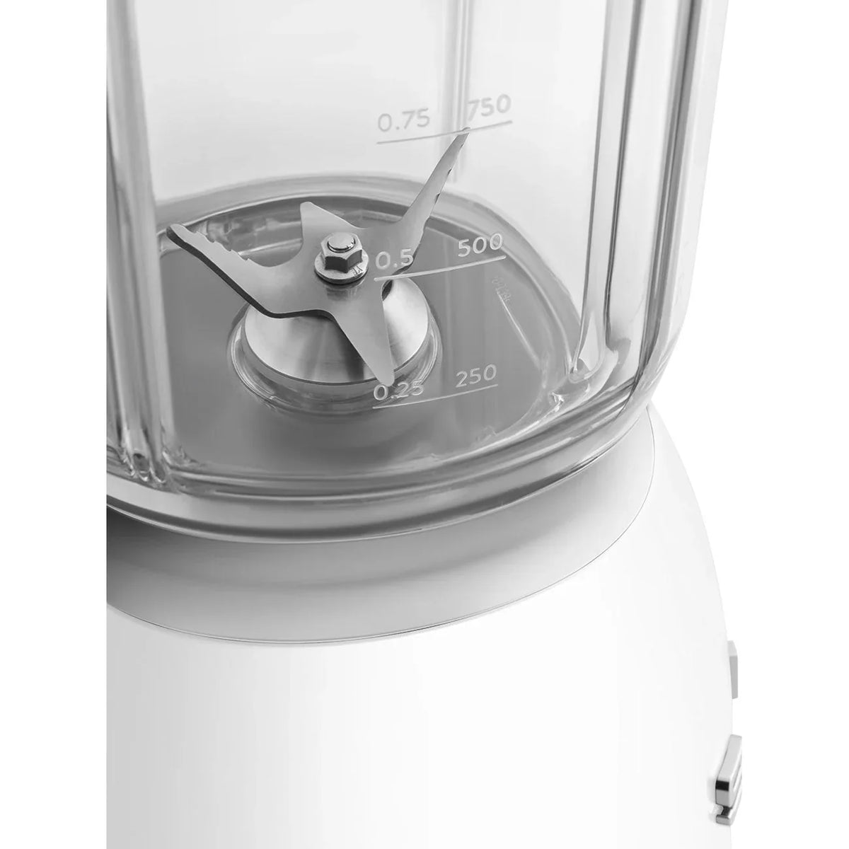 Blender Retro Style
