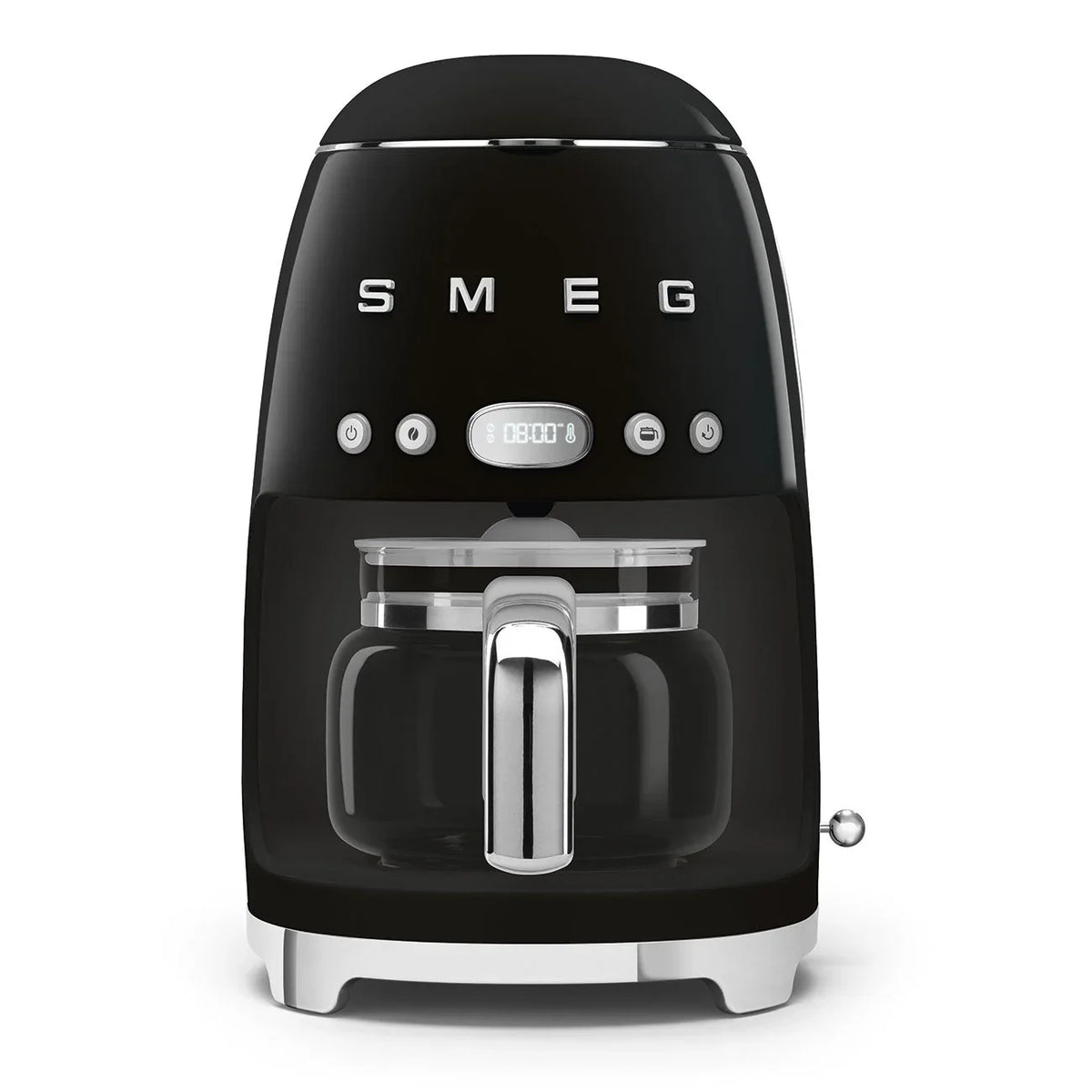 Drip Filter Coffee Machine Retro Style