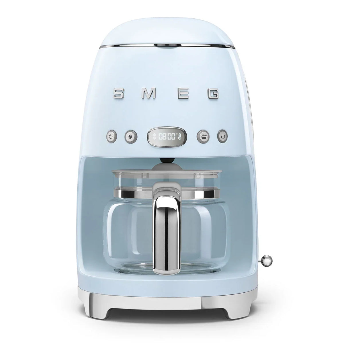 Drip Filter Coffee Machine Retro Style