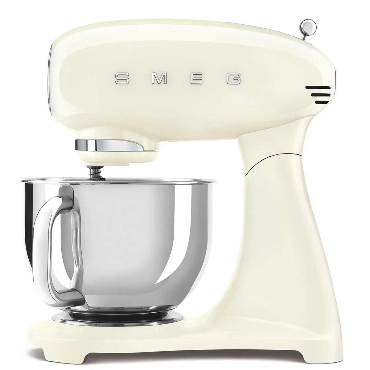 Stand Mixer Retro Style