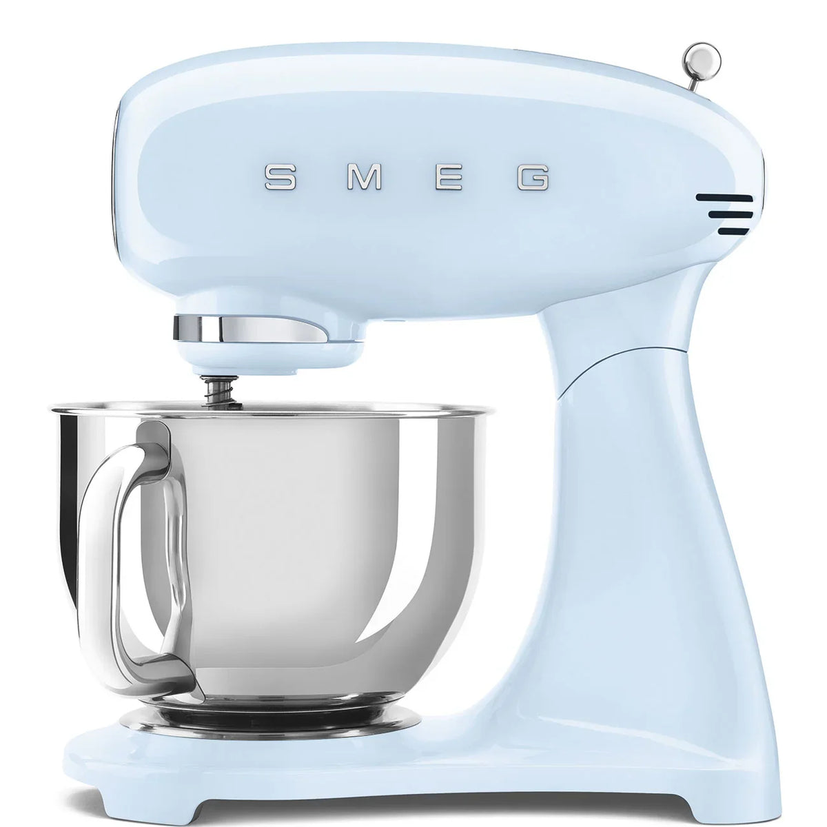 Stand Mixer Retro Style