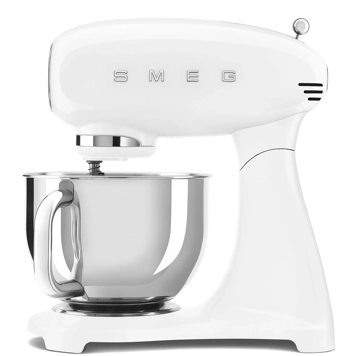 Stand Mixer Retro Style