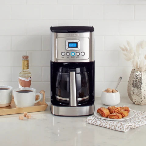 Cuisinart DCC-3200 Programmable Coffee Maker