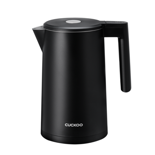 CUCKOO Stainless Steel Electric Kettle