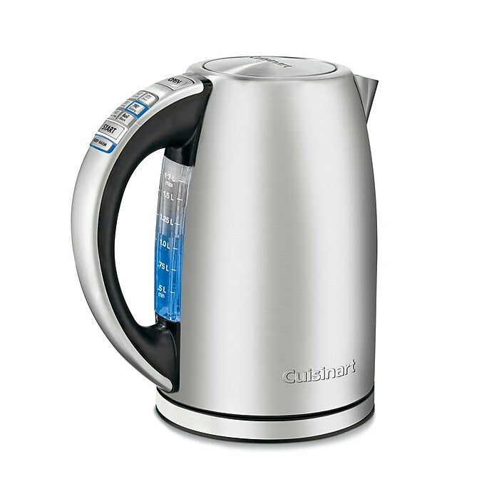 Cuisinart PerfecTemp Cordless Electric Kettle