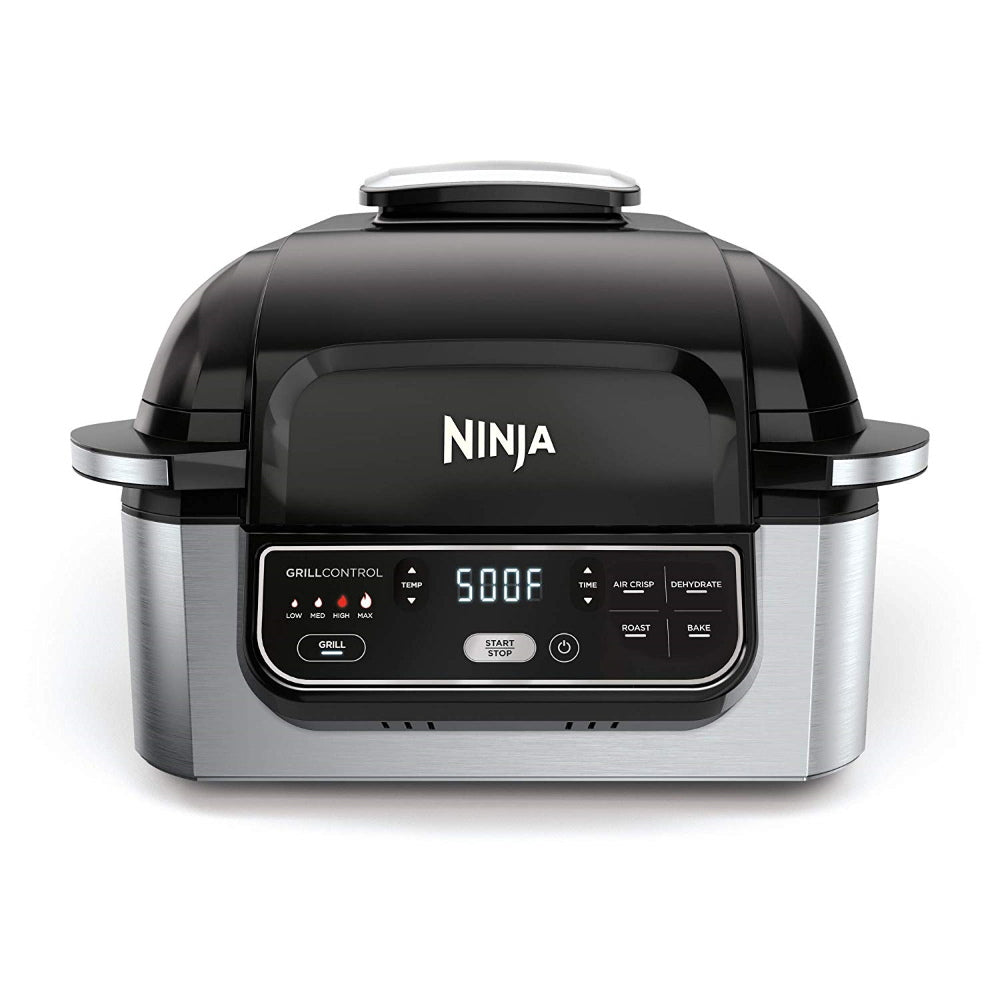 Ninja Foodi Health Grill & Air Fryer