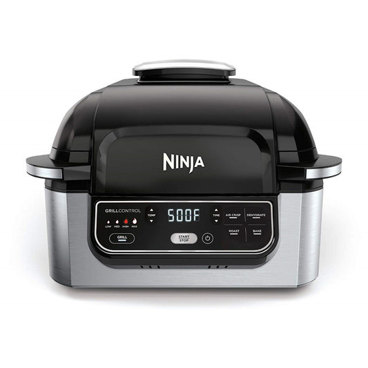 Ninja Foodi Health Grill & Air Fryer