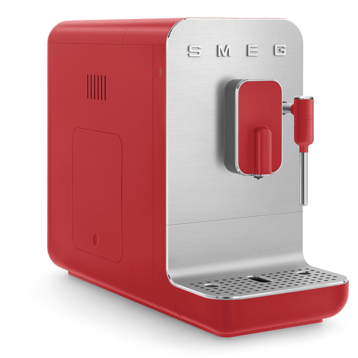 Espresso coffee machine Retro-style
