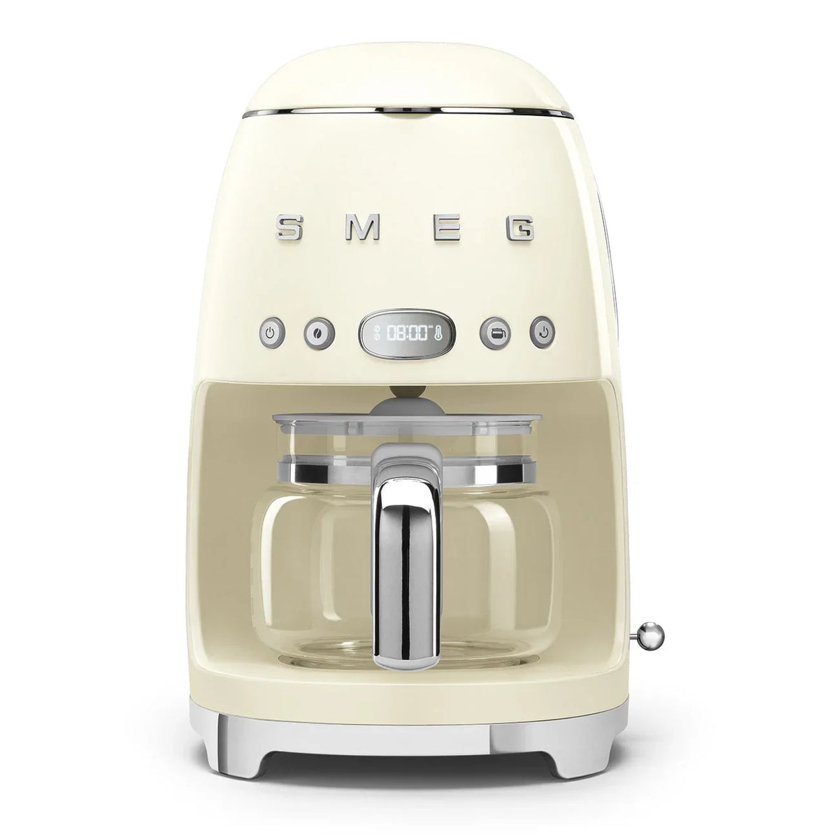 Drip Filter Coffee Machine Retro Style