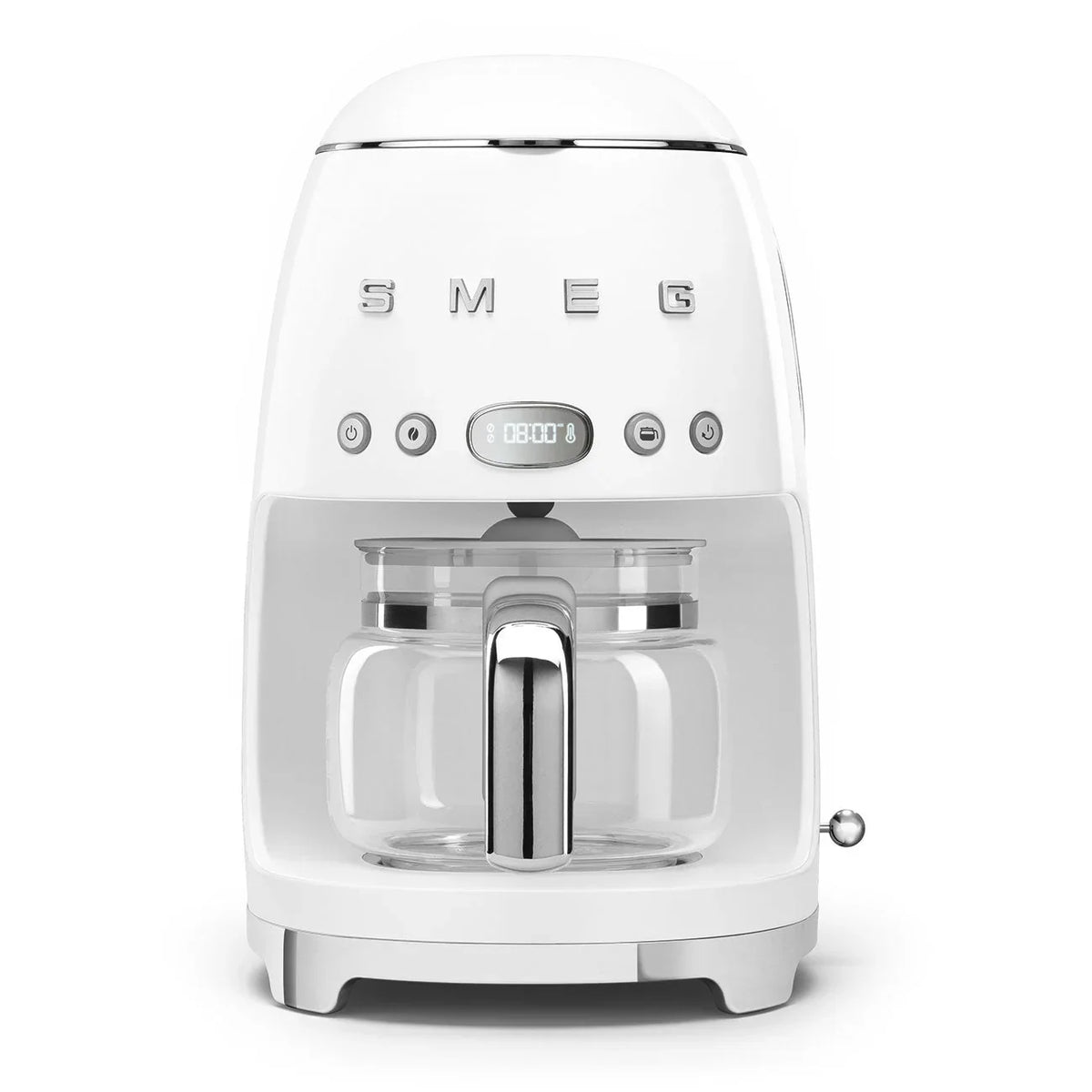 Drip Filter Coffee Machine Retro Style