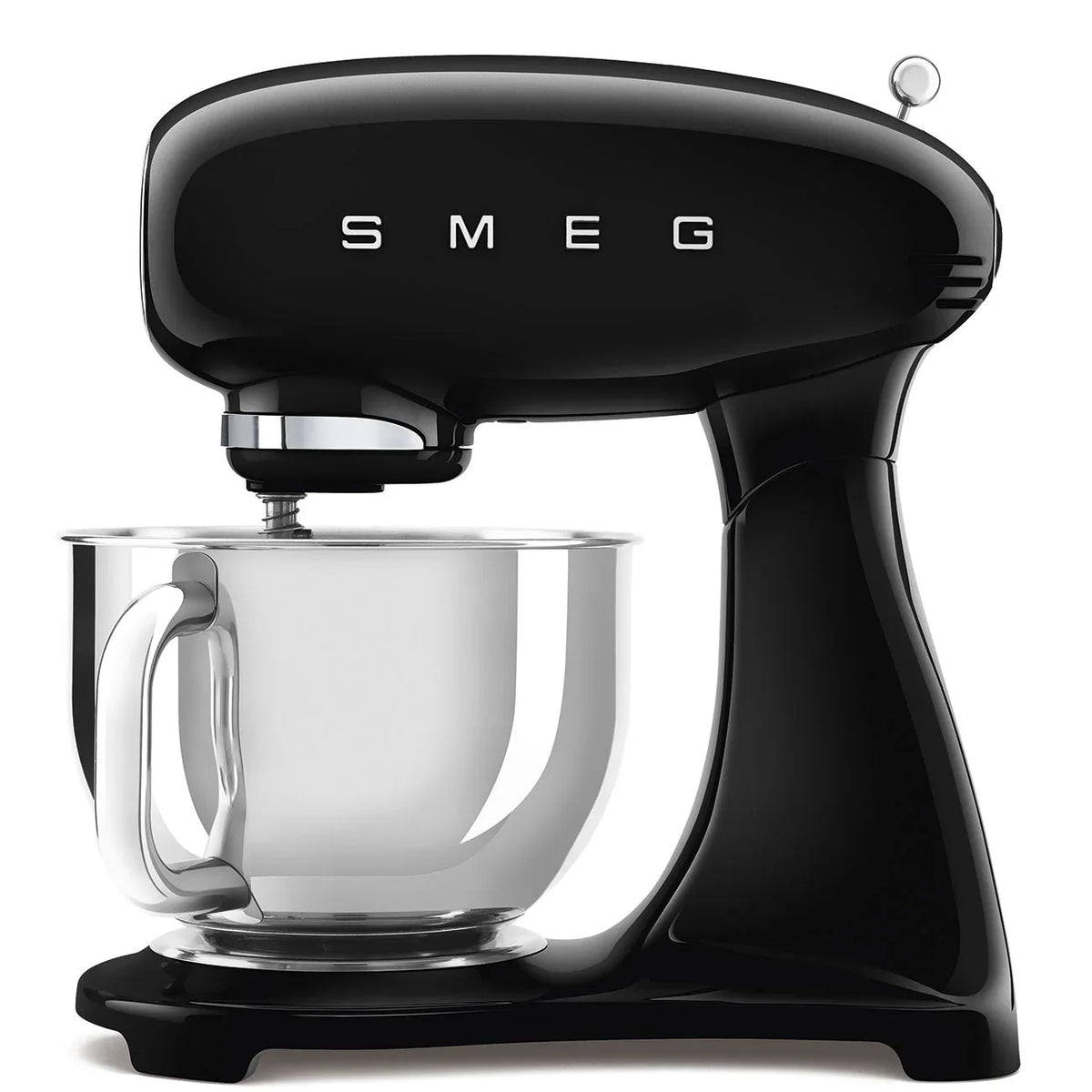 Stand Mixer Retro Style