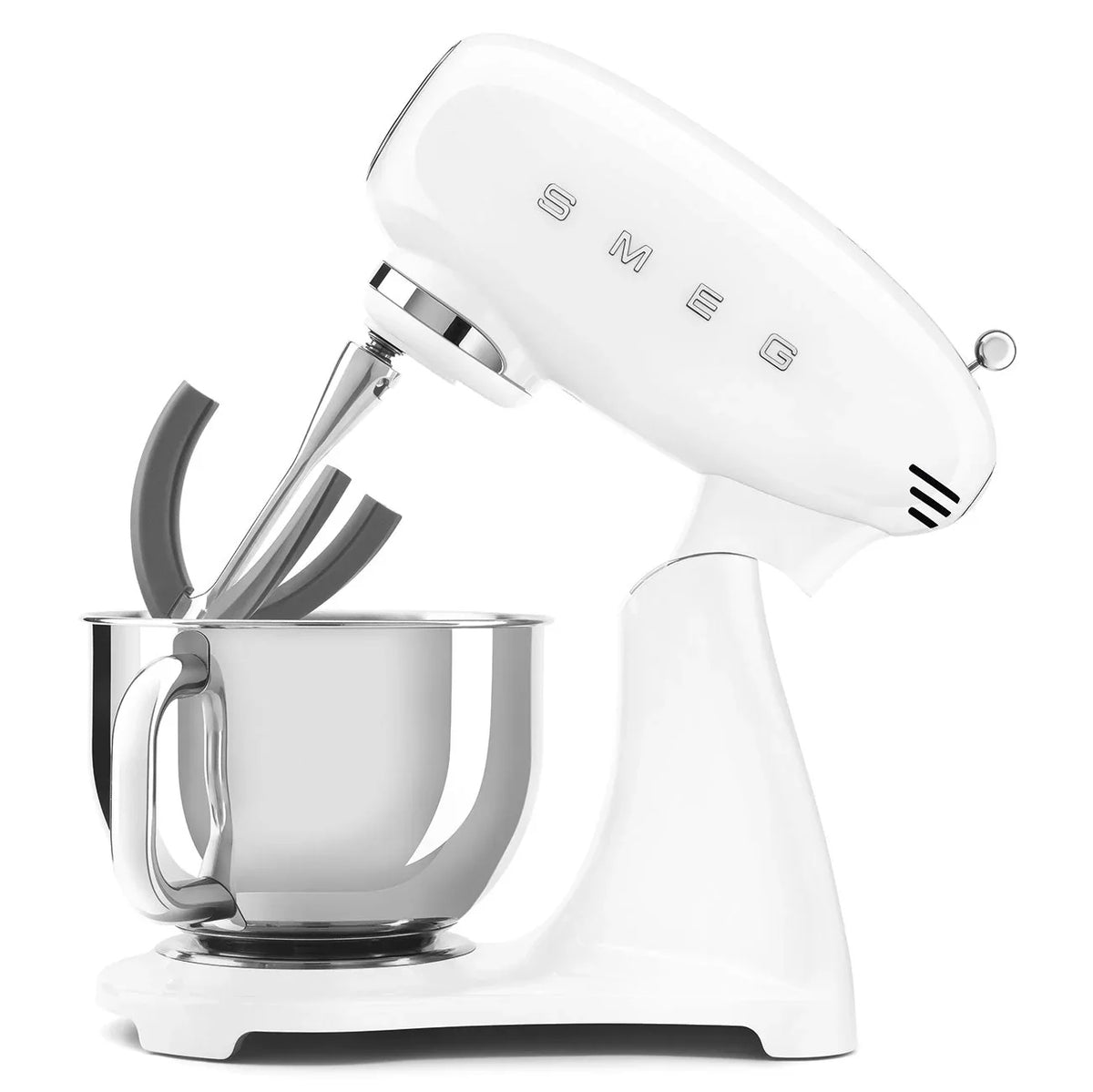 Stand Mixer Retro Style